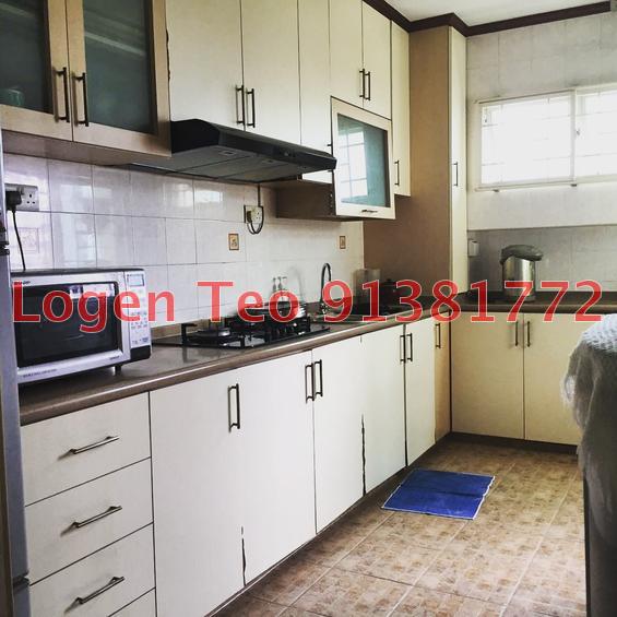 Blk 173D Punggol Field (Punggol), HDB 5 Rooms #108827812